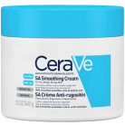 CeraVe SA Smoothing Cream For Dry, Rough & Bumpy Skin – 340g
