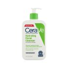 CeraVe Hydrating Facial Cleanser – 473ml