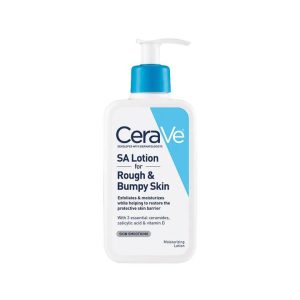 CeraVe SA Lotion for Rough & Bumpy Skin – 237ml