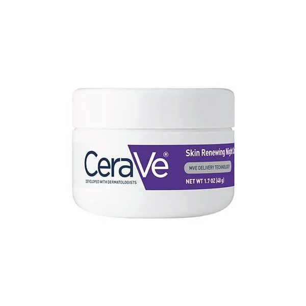 Cerave-Skin-Renewing-Night-Cream CeraVe Skin Renewing Night Cream