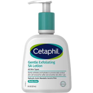 Cetaphil Gentle Exfoliating SA Lotion 237ml 👇