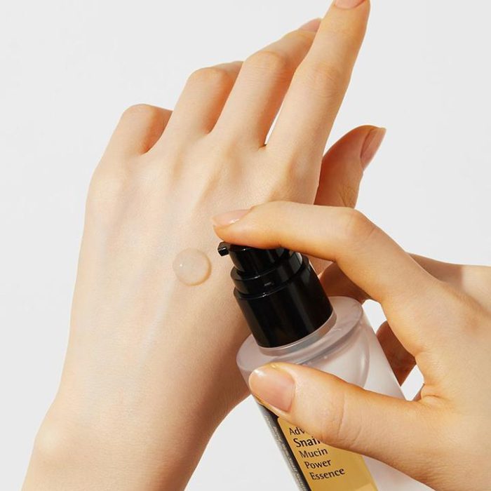 Cosrx Advanced Snail 96 Mucin Power Essence – 100ml