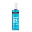 neutrogena hydro boost gel cleanser hyaluronic acid hydration gentle cleanser fragrance free