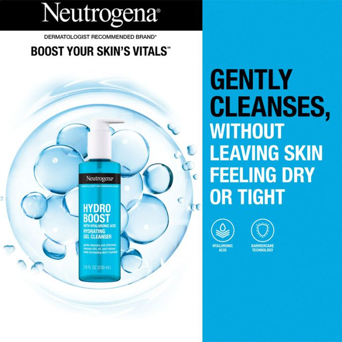 NEUTROGENA-Hydro-Boost-Hydrating-Gel-Cleanser-with-Hyaluronic-Acid-230ml-6 NEUTROGENA-Hydro-Boost-Hydrating-Gel-Cleanser-with-Hyaluronic-Acid-230ml-6