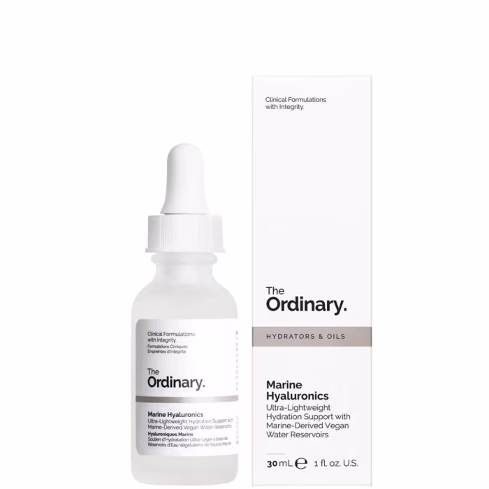 The Ordinary Marine Hyaluronics – 30ml