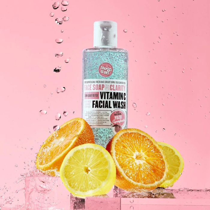 Soap-amp-Glory-Face-Soap-amp-Clarity-Vitamin-C-Facial-Wash-4