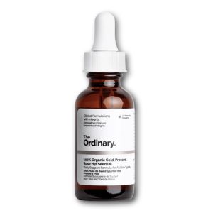 The Ordinary 100% Organic Cold-Pressed Rose Hip Seed Oil