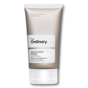 The Ordinary Salicylic Acid 2% Masque