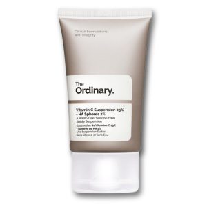 The Ordinary Natural Moisturizing Factors + HA