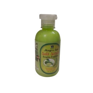 Bath Salt Spa lemon 415ml