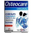 Osteocare Original — Calcium, Magnesium, Vitamin D, Zinc & Co-factors Bone Health Supplement-90 Tablet