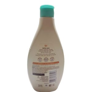 Aveeno Baby Daily Care Gentle Bath & Wash – 400ml