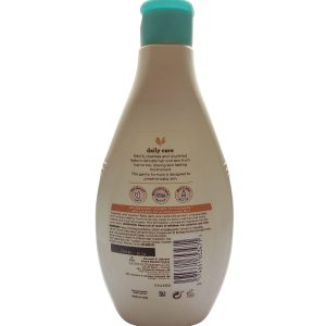 Aveeno Baby Daily Care Hair & Body Wash (400 ml)