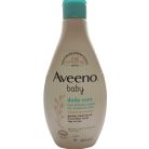 Aveeno Baby Daily Care Hair & Body Wash (400 ml)