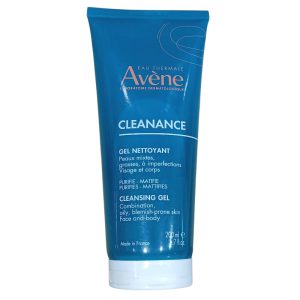 Avène Cleanance Cleansing Gel – 200 ml
