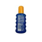 NIVEA Sun Protect & Moisture Sun Lotion SPF 20 (Medium) – 200 ml