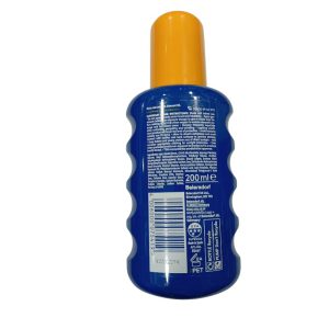 NIVEA Sun Kids Protect & Care 5-in-1 Skin Protection SPF 50+ (Very High) — 200 ml.