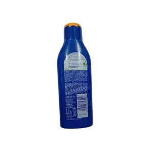 NIVEA Sun Protect & Moisture Lotion / Spray SPF 50+ (Very High Protection) – 200 ml