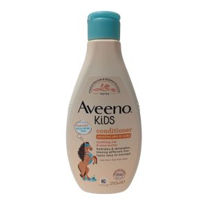 Aveeno Kids Conditioner – 250ml