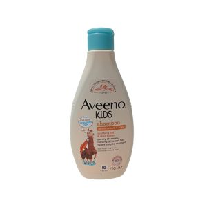 Aveeno Kids Shampoo – 250ml