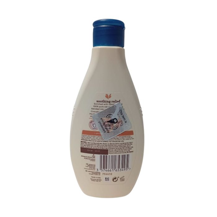 Aveeno Baby Soothing Relief Emollient Wash – 250ml