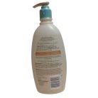 Aveeno Baby Daily Moisture Wash & Shampoo – 532ml