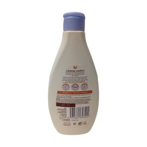 Aveeno Baby Calming Comfort Bedtime Bath & Wash – 250ml