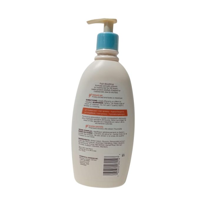 Aveeno Baby Daily Moisture Lotion – 532ml