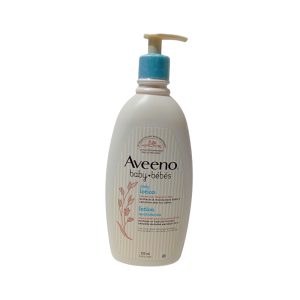 Aveeno Baby Daily Moisture Lotion – 532ml