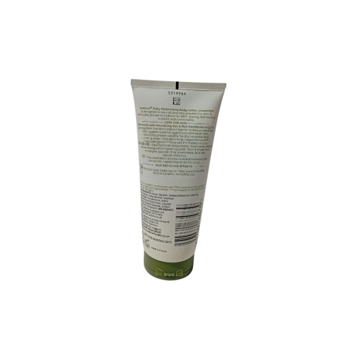 Aveeno Daily Moisturising Body Lotion – 100ml Aveeno Daily Moisturising Body Lotion – 100ml