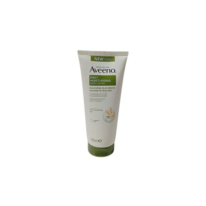 Aveeno Daily Moisturising Body Lotion – 100ml Aveeno Daily Moisturising Body Lotion – 100ml