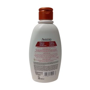 Aveeno Scalp Soothing Almond Oil Shampoo for Damaged Hair – 300ml
