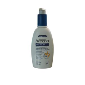 Aveeno Skin Relief Moisturising Lotion – 300ml