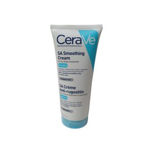CeraVe SA Smoothing Moisturiser – 177ml