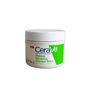 CeraVe Makeup Removing Cleanser Balm – 36g