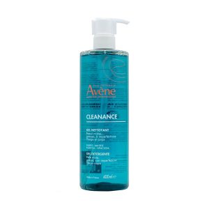 Avène Cleanance Cleansing Gel – 400ml