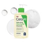 CeraVe Hydrating Foaming Oil Cleanser (Normal to Very Dry Skin) – 237ml
