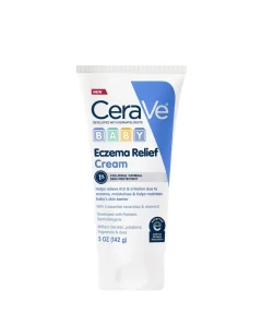 CeraVe Baby Eczema Relief Cream – 142g