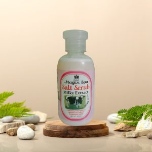 Batch Salt Milky 415ml