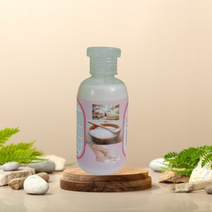 Alternative view of Batch Salt Milky 415ml