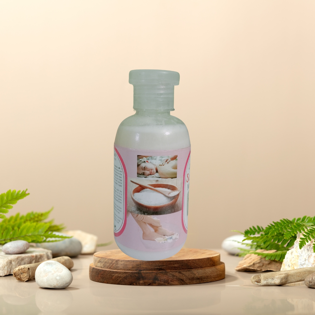 Batch Salt Milky 415ml - Image 2