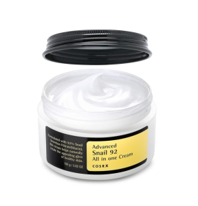 Cosrx Advanced Snail 92 All In One Cream – 100g