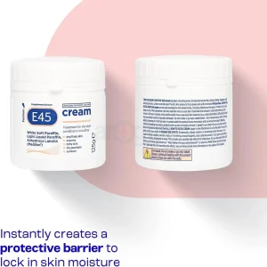 E45 Cream – 350g
