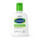 Cetaphil Moisturizing Lotion (Dry to Normal, Sensitive Skin) – 237ml
