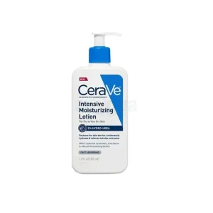 CeraVe Intensive Moisturizing Lotion with 5% Hydro-Urea™ – 355ml