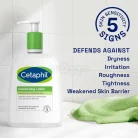 Cetaphil Moisturizing Lotion For Dry & Sensitive Skin – 236ml