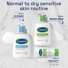Cetaphil Moisturizing Lotion For Dry & Sensitive Skin – 236ml
