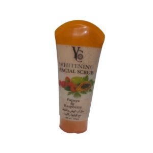 Facial Scrub Papaya 175ml