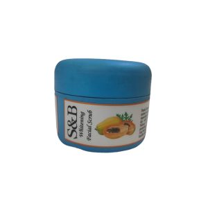Facial Scrub Papaya 200ml