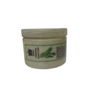 Alternative view of Facial Scrub Cucumber 500ml